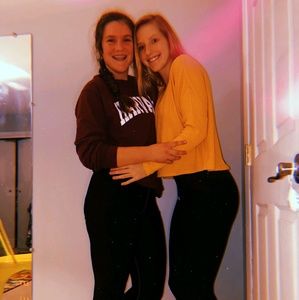 Meet your Posher, Grace